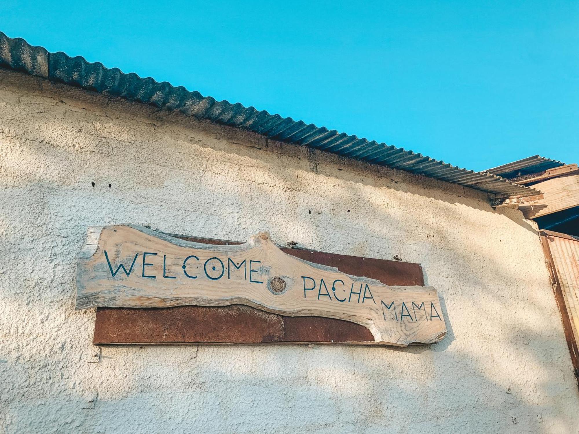 Stay At Pachamama Community Alcacer do Sal Luaran gambar