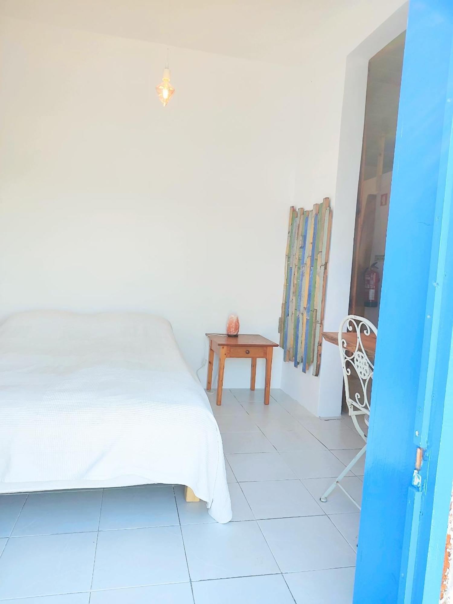Stay At Pachamama Community Alcacer do Sal Luaran gambar